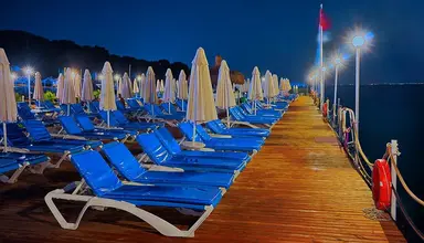 Ulusoy Kemer Holiday Club