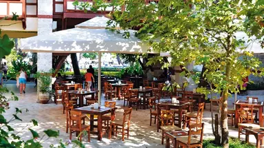 Ulusoy Kemer Holiday Club