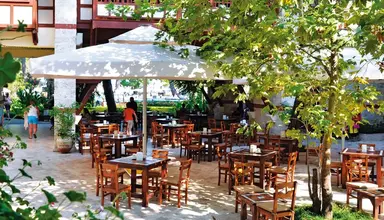 Ulusoy Kemer Holiday Club