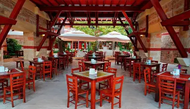 Ulusoy Kemer Holiday Club