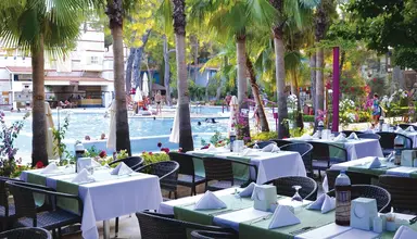Ulusoy Kemer Holiday Club
