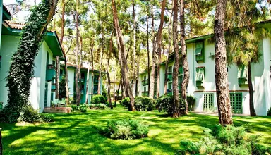 Ulusoy Kemer Holiday Club