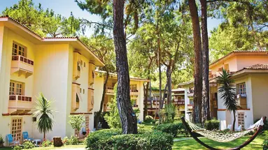 Ulusoy Kemer Holiday Club