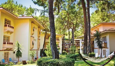 Ulusoy Kemer Holiday Club