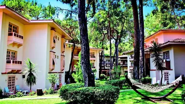 Ulusoy Kemer Holiday Club