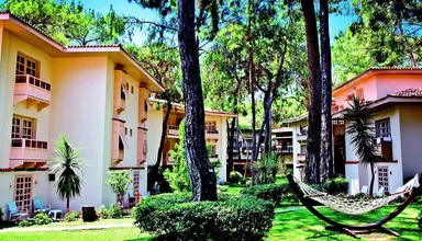 Ulusoy Kemer Holiday Club