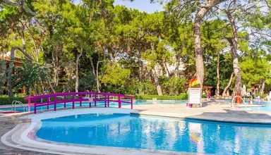 Ulusoy Kemer Holiday Club