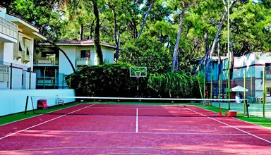 Ulusoy Kemer Holiday Club