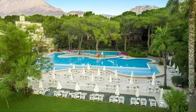 Ulusoy Kemer Holiday Club