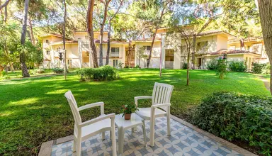 Ulusoy Kemer Holiday Club