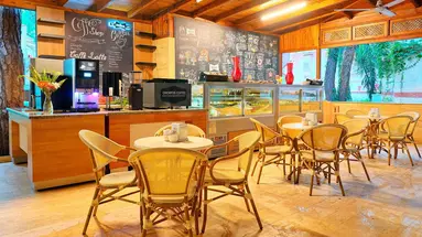 Ulusoy Kemer Holiday Club