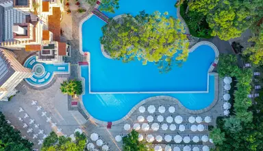 Ulusoy Kemer Holiday Club