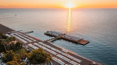 Ulusoy Kemer Holiday Club