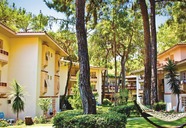 Ulusoy Kemer Holiday Club