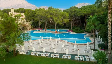 Ulusoy Kemer Holiday Club