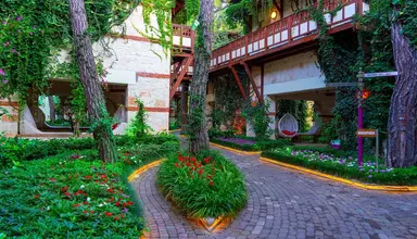 Ulusoy Kemer Holiday Club