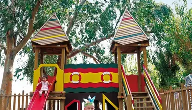 Ulusoy Kemer Holiday Club