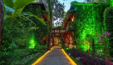 Ulusoy Kemer Holiday Club