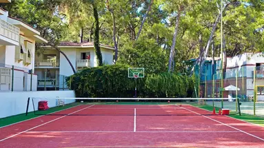 Ulusoy Kemer Holiday Club