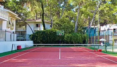 Ulusoy Kemer Holiday Club
