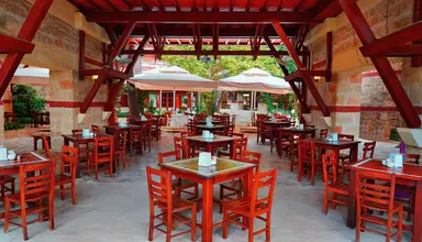 Ulusoy Kemer Holiday Club
