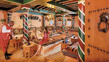 Ulysse Djerba Thalasso & Spa