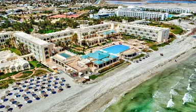 Ulysse Djerba Thalasso & Spa