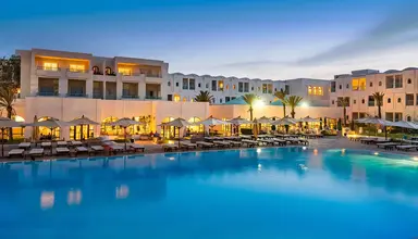Ulysse Djerba Thalasso & Spa