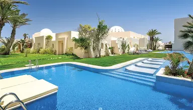 Ulysse Djerba Thalasso & Spa