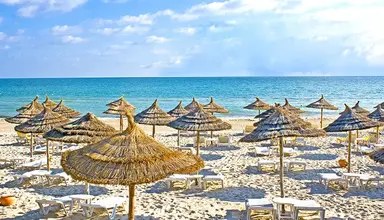 Ulysse Djerba Thalasso & Spa