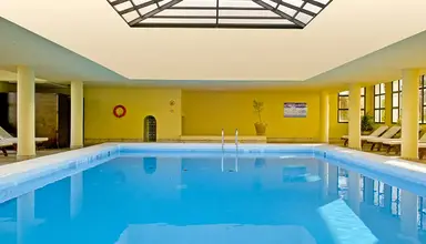 Ulysse Djerba Thalasso & Spa