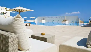Ulysse Djerba Thalasso & Spa