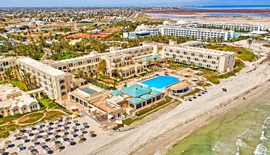 Ulysse Djerba Thalasso & Spa