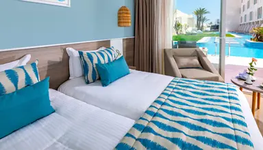 Ulysse Djerba Thalasso & Spa