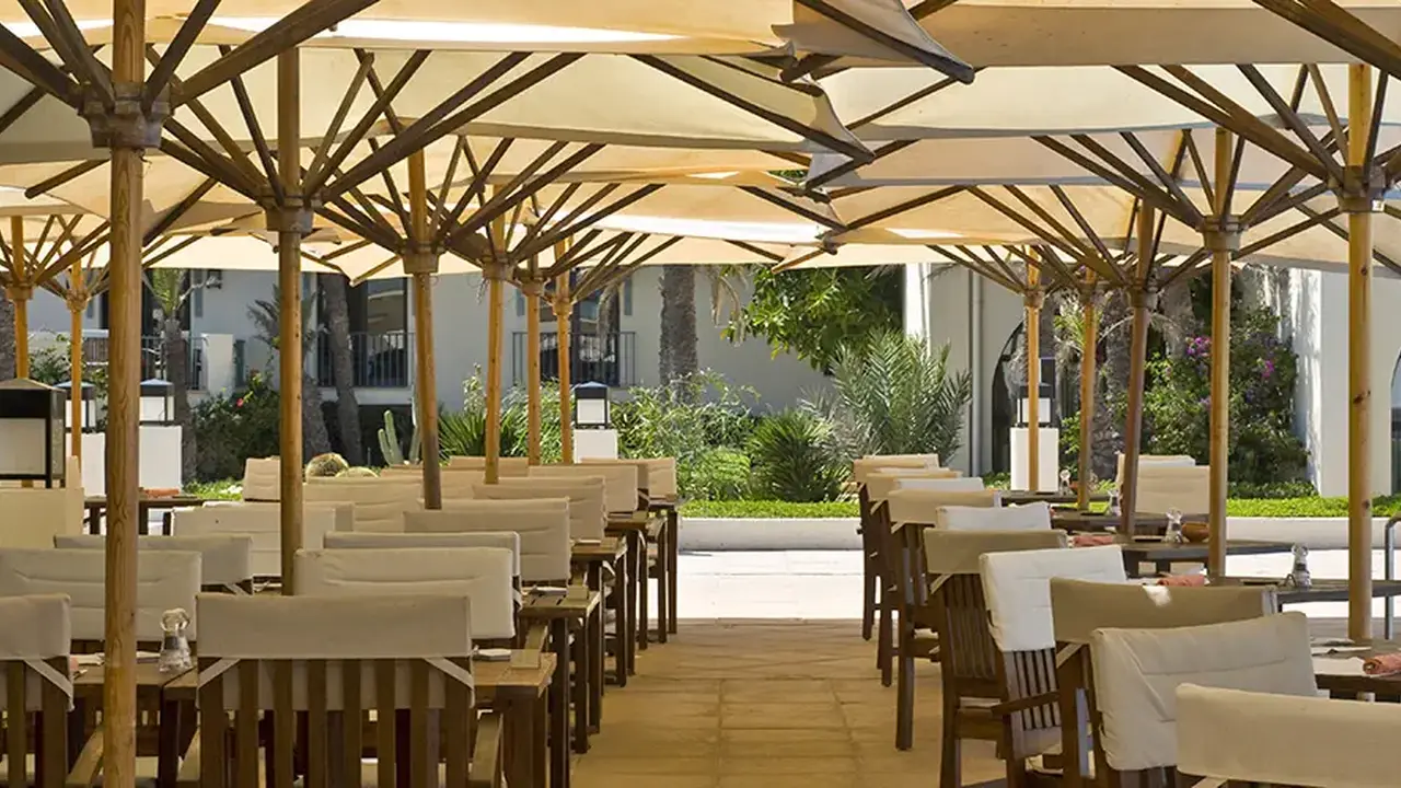 Ulysse Djerba Thalasso & Spa