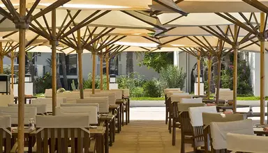 Ulysse Djerba Thalasso & Spa