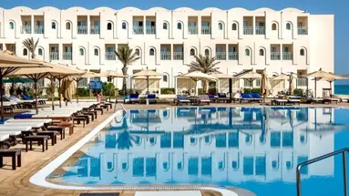 Ulysse Djerba Thalasso & Spa