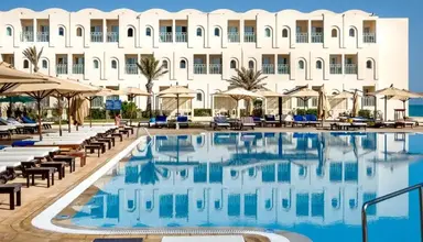 Ulysse Djerba Thalasso & Spa