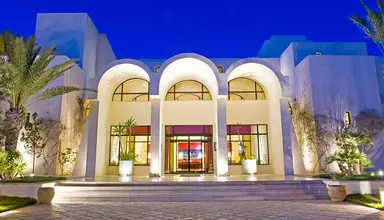 Ulysse Djerba Thalasso & Spa