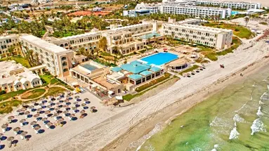 Ulysse Djerba Thalasso & Spa