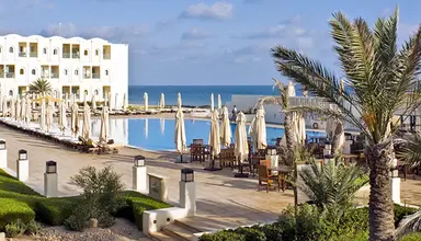 Ulysse Djerba Thalasso & Spa