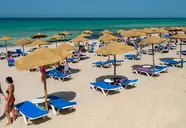 Ulysse Djerba Thalasso & Spa