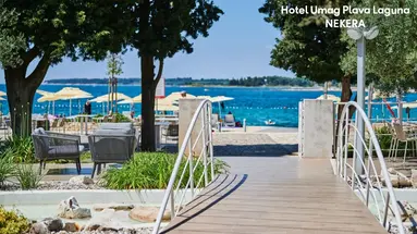 Umag Plava Laguna