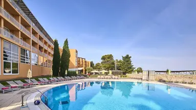 Umag Plava Laguna