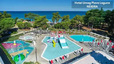 Umag Plava Laguna