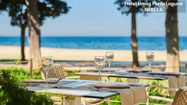 Umag Plava Laguna