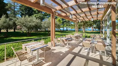 Umag Plava Laguna