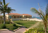 Umm Al Quwain Beach