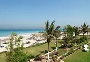 Umm Al Quwain Beach