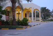 Umm Al Quwain Beach